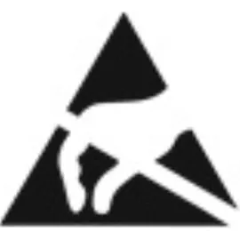 Birkenstock Arizona ESD Birko-Flor schwarz 44