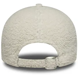 New Era 9Forty Sherpa Cap beige Einheitsgröße