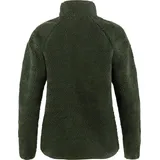 Fjällräven Vardag Pile Fleecejacke Deep Forest XL