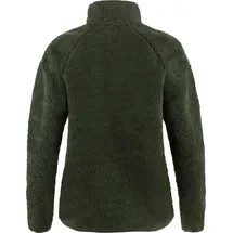 Fjällräven Vardag Pile Fleecejacke Deep Forest XL