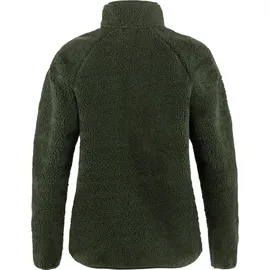 Fjällräven Vardag Pile Fleecejacke Deep Forest XL