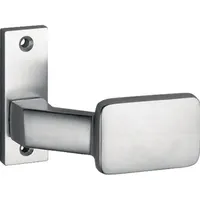 Edi Türknopf F1 Grau/ Silber 1385/1010