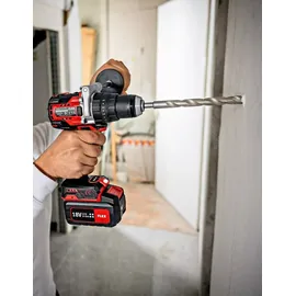 Flex PD 2G 18.0-EC HD ohne Akku + L-Boxx