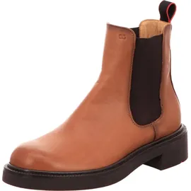 LLOYD Chelsea-Boots Herren Braun 40