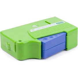Startech StarTech.com Glasfaserreiniger, Reinigungskassette für Glasfaser Steckverbinder, LC/SC/ST/FC