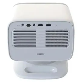 Philips Neopix 444 4K Ultra HD Weiß