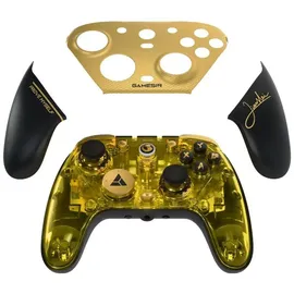 GameSir G7 Pro 8K Controller Gold/X Schwarz
