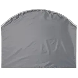 ProPlus 610314 Radabdeckung 77x60cm Schutzhülle Räder mit Ø8mm Keder