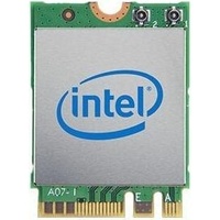 Intel Wireless-AC 9260 M.2 (PCIe)), Netzwerkkarte