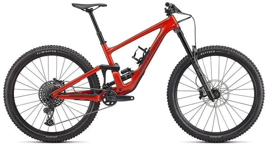 Specialized Enduro Comp Rot Modell Auslaufmodell