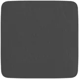 Villeroy & Boch Manufac. Rock Servierpl.quadr./Gourmet