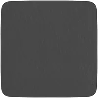 Villeroy & Boch Manufac. Rock Servierpl.quadr./Gourmet