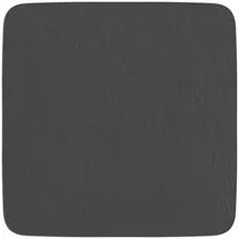 Villeroy & Boch Manufac. Rock Servierpl.quadr./Gourmet
