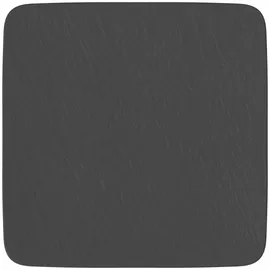 Villeroy & Boch Manufac. Rock Servierpl.quadr./Gourmet