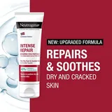Neutrogena Norwegische Formel Intense Repair Foot Cream 50 ml