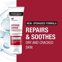 Neutrogena Norwegische Formel Intense Repair Foot Cream 50 ml