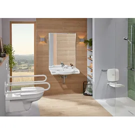 Villeroy & Boch Vicare Funktion Papierrollenhalter 92173068