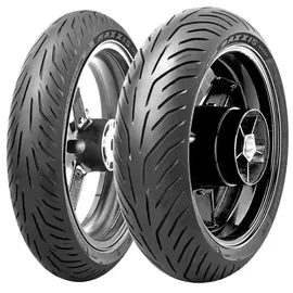 Maxxis Supermaxx ST MA-ST3 REAR 180/55 ZR17 73W