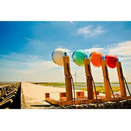 Piffany Copenhagen Mr. Wattson Grau