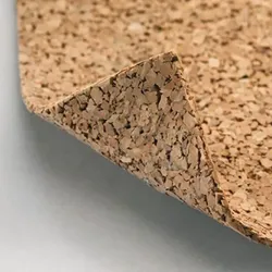 HARO Trittschalldämmung Rollenkork Schallschutz Kork, 30x1 m