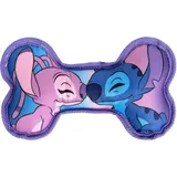 Cerdá TPR Stitch 2800001633 Hundespielzeug, 23,0 x 12,0 x 3,0 cm