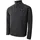 Dare 2b Dignify Iv Core Stretch Halbreißverschluss-Sweatshirt Schwarz XXL