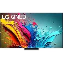 LG 75QNED86T6A LED TV (191 cm/75 Zoll), 4K UHD, Smart TV