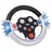 Big Bobby Car Rescue Sound Wheel