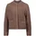 Betty Barclay Grobstrickjacke Braun 42