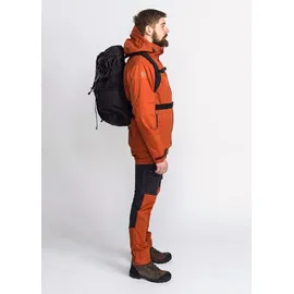 PINEWOOD Scandinavian Outdoor Life Rucksack - Schwarz