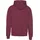 FRUIT OF THE LOOM Hoodie rot L