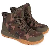 Fox International V2 Gummistiefel Khaki 41