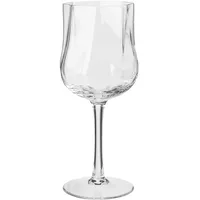 Broste Copenhagen Limfjord Rotweinglas 0,4 l
