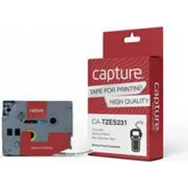 CAPTURE CA-TZES231, 40 g, 74 mm, 111 mm, 24 mm, 55 g