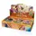Ravensburger Disney Lorcana Unbekannte Wildnis Display mit 24 Booster Packs