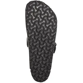 Birkenstock Boston Naturleder schwarz 41