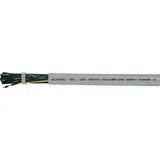 Helukabel H05VV5-F (NYSLYÖ-JZ) Steuerleitung 3G 1.50mm2 Grau 13037-500 500m