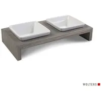 Wolters Meshidai True Doppelnapf