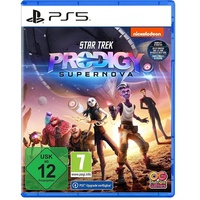 Star Trek Prodigy: Supernova - PS5