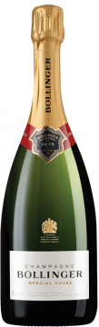 Champagner Bollinger - Special Cuvée - Magnum