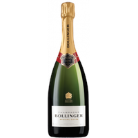 Champagner Bollinger - Special Cuvée - Magnum