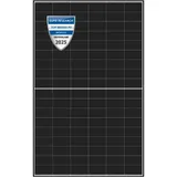 Luxor ECO LINE PRIME 480Wp Back Contact TOPCon Glas-Glas bifazial White mesh
