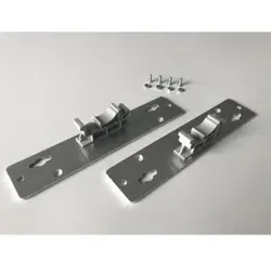ABB AM-EIS-401-06 DIN Mount Kit HI Server 2CCA389050R0001 AMEIS40106