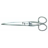 bernstein tools for electronics 5-311 Haushaltsschere 180 mm Nickel