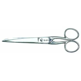 bernstein tools for electronics 5-311 Haushaltsschere 180 mm Nickel
