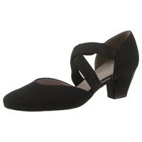 ara Damen TOULOUSE Pumps, schwarz 37