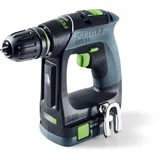 Festool CXS 12 2,5-Plus Akku-Bohrschrauber