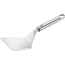 Zwilling Pro Servierspachtel, Edelstahl