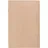 Snapstyle Trend Velours Teppich, Joy Karamell 100x100cm