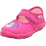 superfit Bonny Hausschuhe, Pink Lila 6300, 29 EU